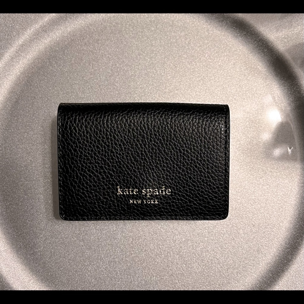 Kate Spade York Staci Micro Trifold Wallet